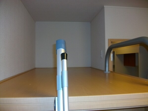 レオパレス嵯峨野の物件内観写真